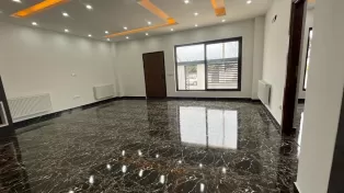 ویلا ساحلی استخردار با دسترسی آسان