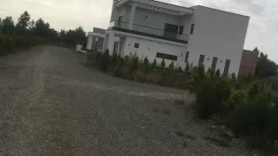 زمین بافت مسکونی به قیمت