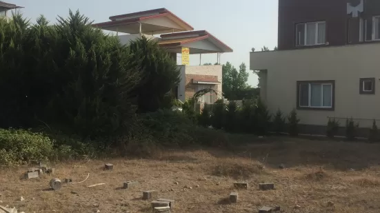 زمین بافت مسکونی مناسب سرمایه گذاری کوتاه مدت