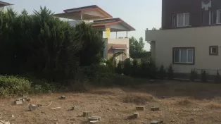 زمین بافت مسکونی مناسب سرمایه گذاری کوتاه مدت