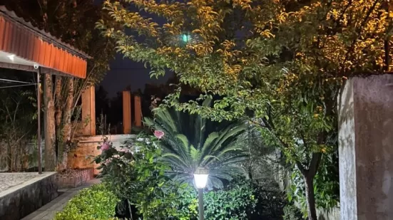 فروش ویلا در سرخرود