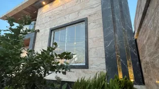 فروش ویژه ویلای شیک خط دریا