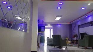 فروش آپارتمان ساحلی در سرخرود