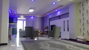 فروش آپارتمان ساحلی در سرخرود