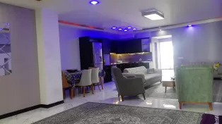 فروش آپارتمان ساحلی در سرخرود