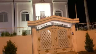 فروش ویلا شهرکی