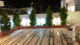 فروش ویلا شهرکی