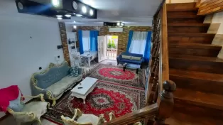 ویلا دوبلکس در سرخرود