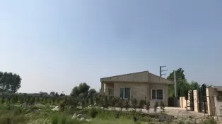 فروش ویلا شهرکی