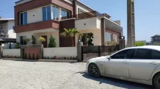 فروش ویلا مدرن با بهترین متریال