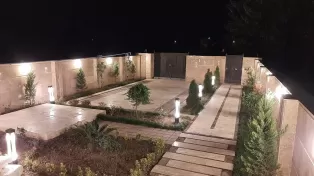 فروش ویلا جاده امل به سرخرود