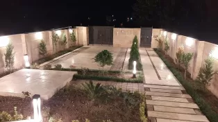 فروش ویلا جاده امل به سرخرود
