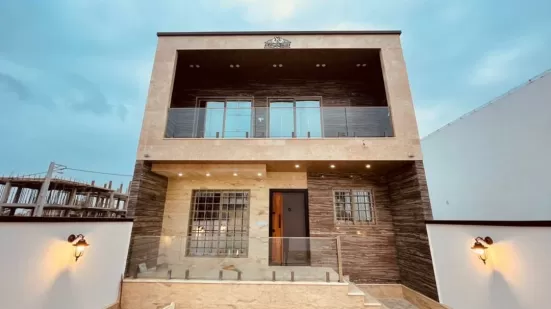 فروش ویلا کوی رحمانی سرخرود