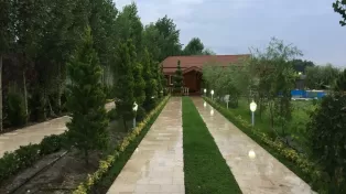 فروش ویلا باغ جاده سرخرود
