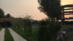 فروش ویلا باغ جاده سرخرود