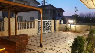 ویلا تریبلکس در سرخرود