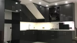 فروش ویلا فوق مدرن شهرکی سرخرود
