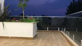 فروش ویلا فوق مدرن شهرکی سرخرود