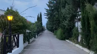 فروش ویلا ساحلی در شهرک با نگهبانی
