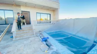 فروش ویلا در ۵ کیلومتری شهرک خانه دریا