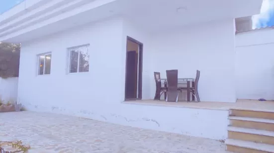 فروش ویلا محموداباد علمده
