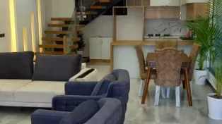 فروش ویلا چهار خواب سرخرود مدرن
