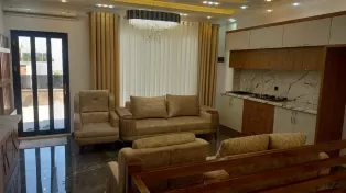 فروش ویلا چهار خواب سرخرود مدرن