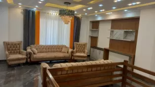 فروش ویلا چهار خواب سرخرود مدرن