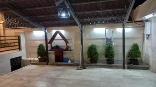 فروش ویلا چهار خواب سرخرود مدرن