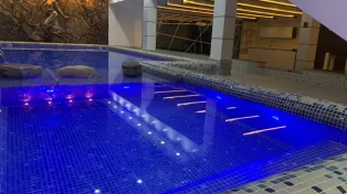 فروش کاخ ویلا با همه امکانات