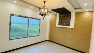 فروش ویژه ویلای مدرن با نمای شیک و زیبا