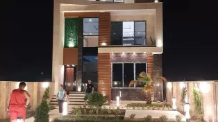 فروش ویلای لوکس با بهترین امکانات و شرایط