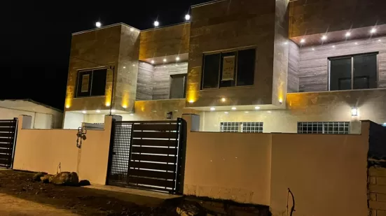 فروش ویلا با بهترین متریال