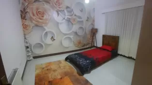 فروش ویلا باغ در شهرک با نگهبانی