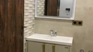 ویلا شهرکی با نگهبانی 24 ساعته