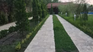 فروش ویلا و زمین با بهترین شرایط فول امکانات