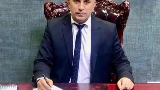 مهندس باقری