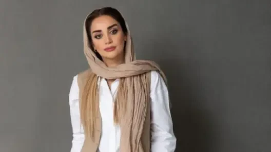 خانم فضلی