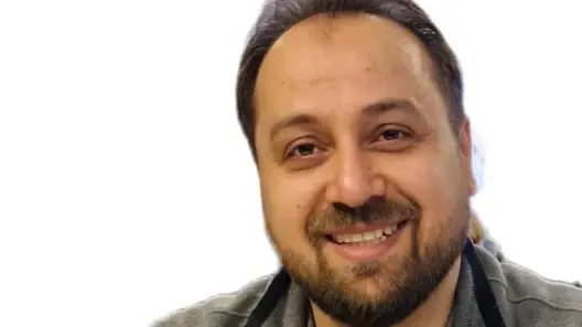 اقای گزانه