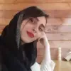 خانم شریعتی
