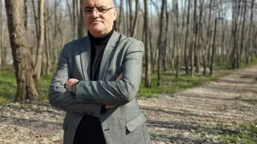 آقای جمشیدی