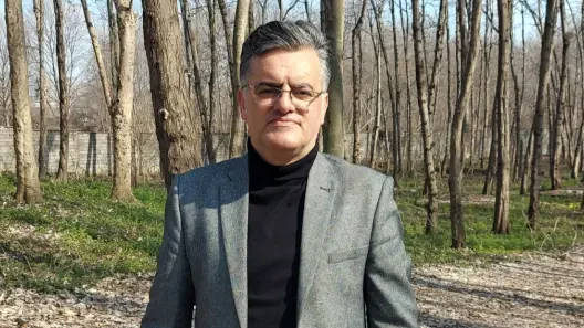 آقای جمشیدی