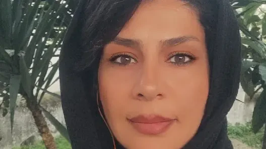 خانم ملکی