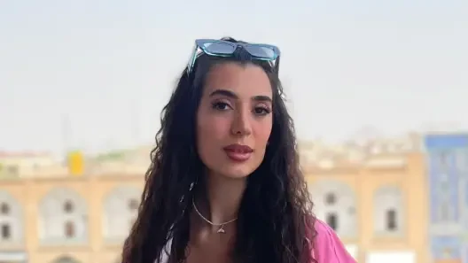 خانم قائلی