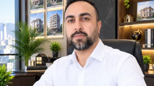 مهندس هادی حسین پور