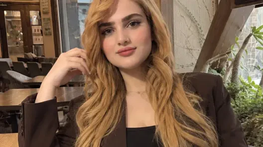 خانم جعفری